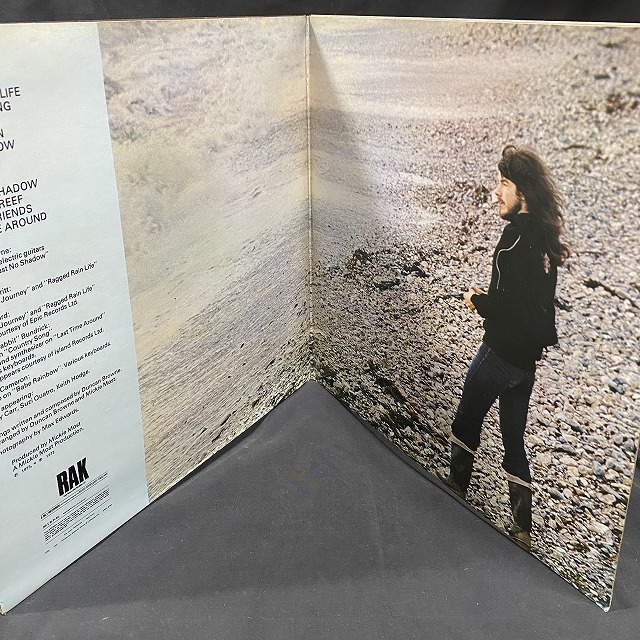 本日の一枚】曇天の音楽 ～ ブリティッシュ・フォークの名品たち