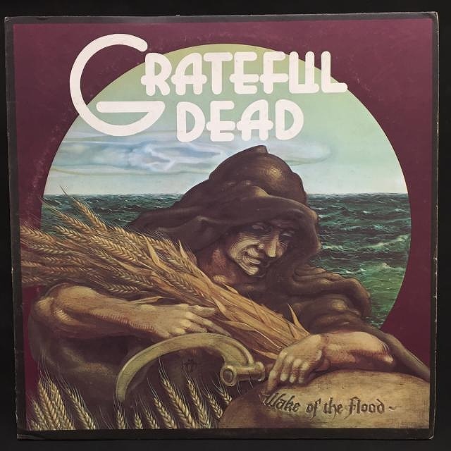 The Grateful Deadレコード新品未使用 Yahoo!オークション -「grateful dead レコード」(ロック
