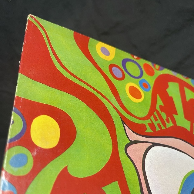 Psychedelic Sounds Of The 13th Floor Elevators (2枚組