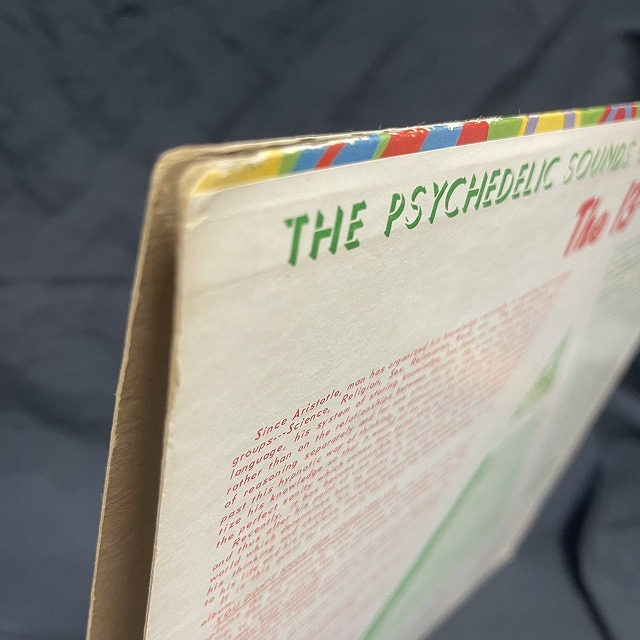 中古】12/21(土) <<PSYCH>> ～USサイケマスターピース！THE 13th