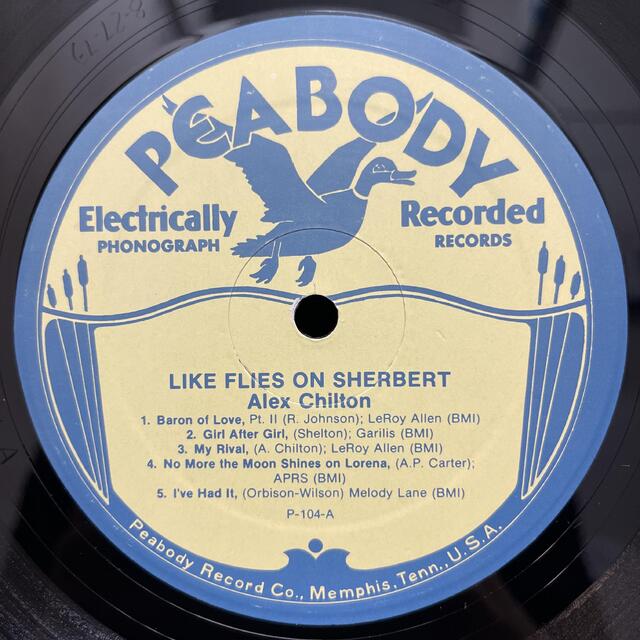 中古】7/2(水) <<60's-70's ROCK / POPS>> ～ピンポイント