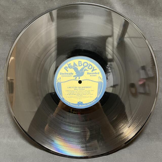 中古】7/2(水) <<60's-70's ROCK / POPS>> ～ピンポイント