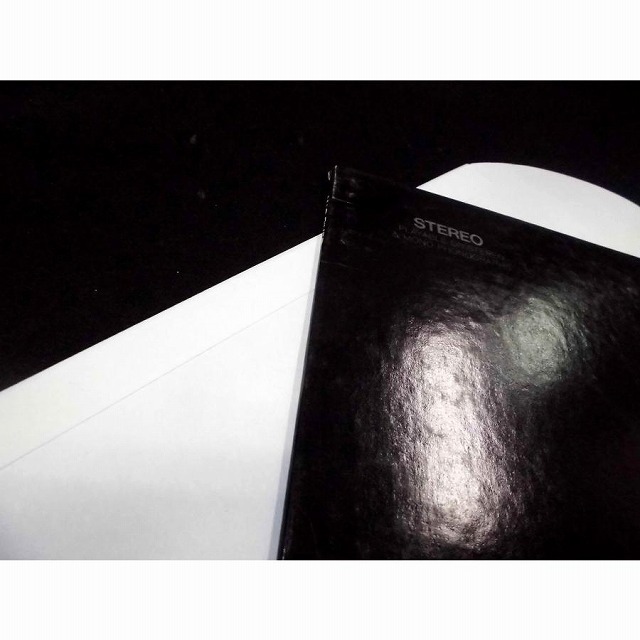 中古】アメリカン・サイケデリックの大名盤、米原盤をガツンと