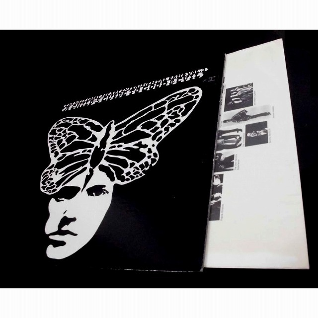 中古】アメリカン・サイケデリックの大名盤、米原盤をガツンと