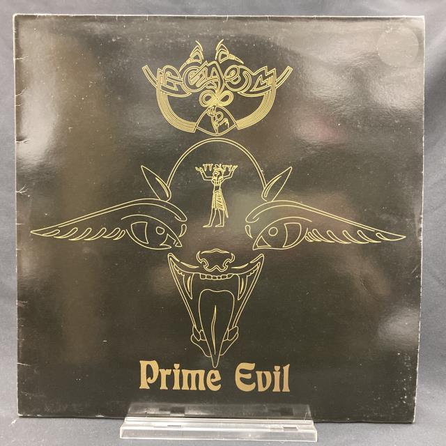 9/9(火)メタル中古入荷情報】メタル廃盤レコードお値段見直し