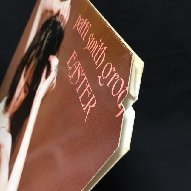 PATTI SMITH / EASTER 4