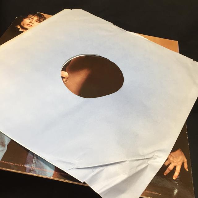 PATTI SMITH / EASTER 5