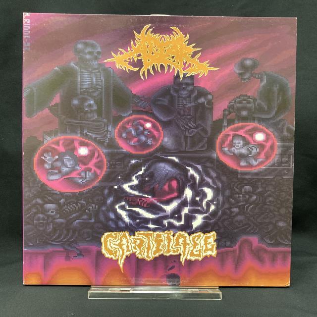 9/9(火)メタル中古入荷情報】メタル廃盤レコードお値段見直し