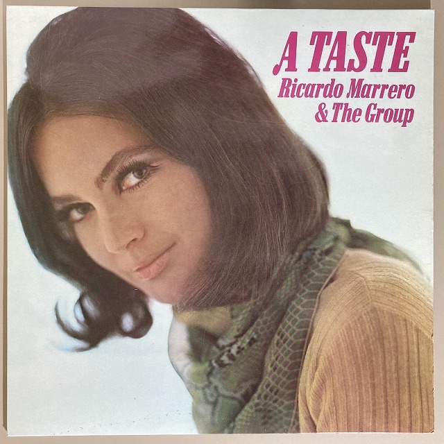 LATIN】-中古レコード- ラテン、アルゼンチンなどの新着中古