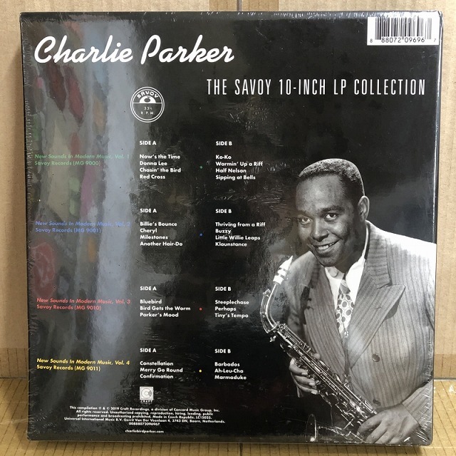 中古情報】10/23(水)ビル・エヴァンス / コンプリート・ジャズ