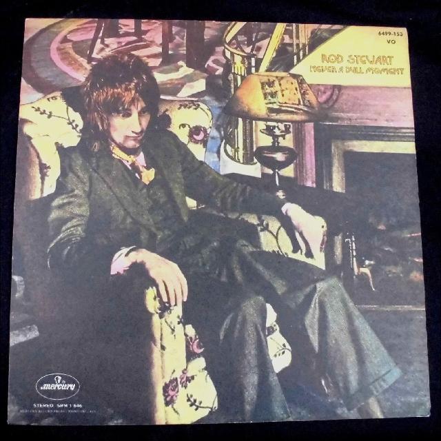 中古】4/18(金) <<60's 80's ROCK / POPS>> ～ブリティッシュ
