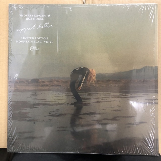 中古情報】9/25(水) 00年代 中古ロックレコードまとめて入荷