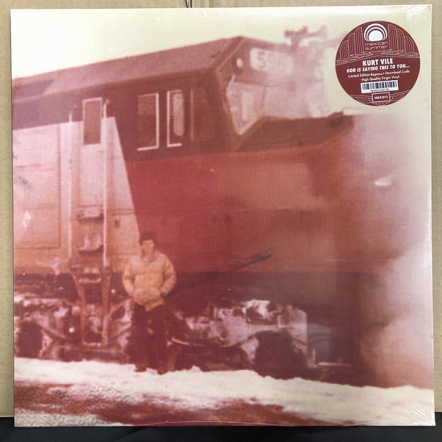 中古情報】9/25(水) 00年代 中古ロックレコードまとめて入荷