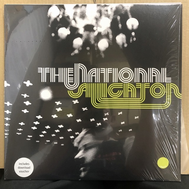 ロック　レコードまとめ 中古情報】9/25(水) 00年代 中古ロックレコードまとめて入荷