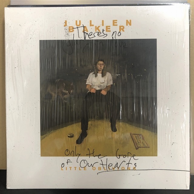 ロック　レコードまとめ 中古情報】9/25(水) 00年代 中古ロックレコードまとめて入荷