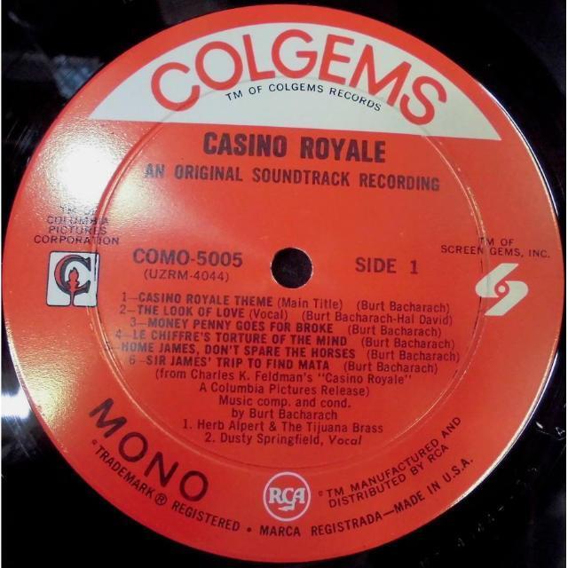 中古】欲しい名盤揃ってます ～ やっぱり欲しい、大定番の米オリジナル