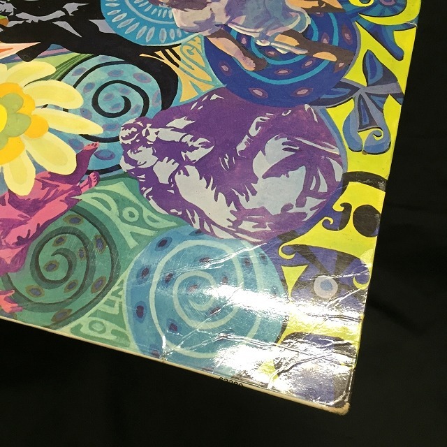 廃盤】12/17(日) <<60's-70's ROCK>> ～「プレミアム