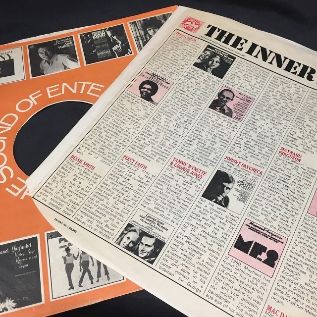 ✧˖*高貴✧*♪レディ*♡アンティーク☆*̣̩インタリオ✧デスクシール˖*✧* □12/17(日)開催「パンク/メタル廃盤レコードセール」オンライン