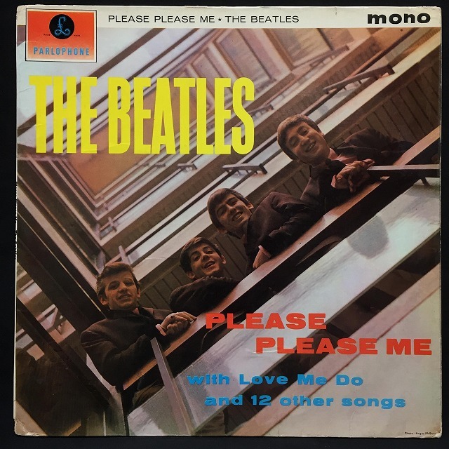 出品リスト】12/23(土)開催「THE BEATLESレコードセール」＜一覧リスト