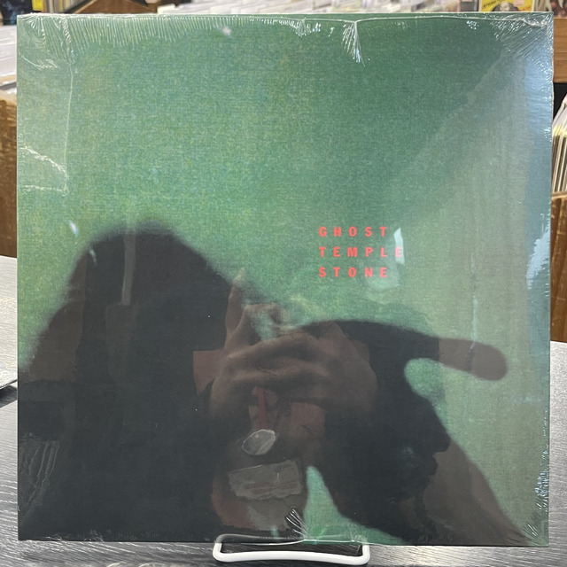 新品】新宿ロックレコードストア限定販売！日本を代表するエクスペリ