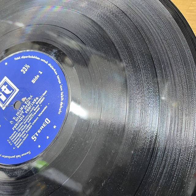 LUNA / HISTORY デモテープ プログレ プログレハード LUNA / HISTORY