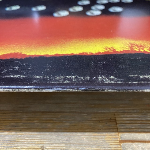 本日の一枚】美しくも深淵なる名品 ～ 米サイケ名門NASCOレーベルが遺