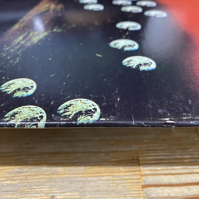 本日の一枚】美しくも深淵なる名品 ～ 米サイケ名門NASCOレーベルが遺