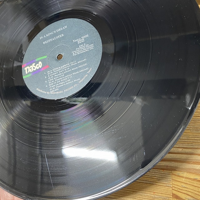 本日の一枚】美しくも深淵なる名品 ～ 米サイケ名門NASCOレーベルが遺