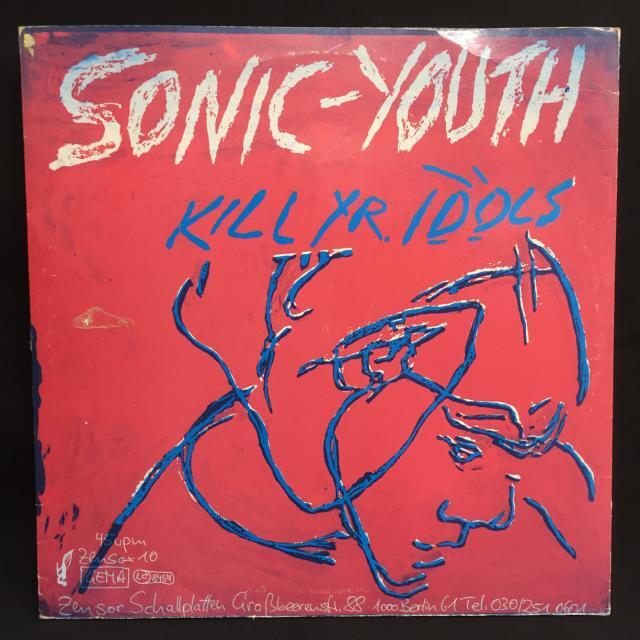 中古】3/24(日)<<ALTERNATIVE ROCK>>80～90年代のオルタナティヴ