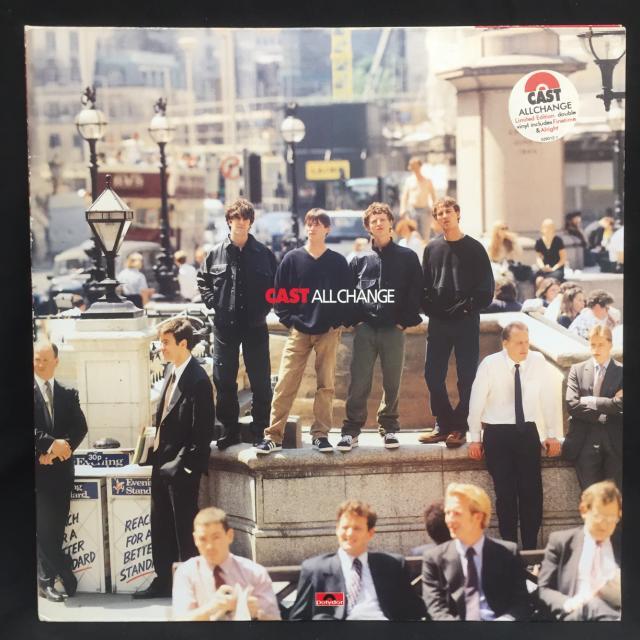 中古】3/24(日)<<ALTERNATIVE ROCK>>80～90年代のオルタナティヴ