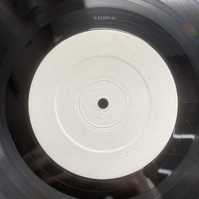 出品リスト】PART.1 ～ 5/25(土)開催 「THE RECORD FAIR