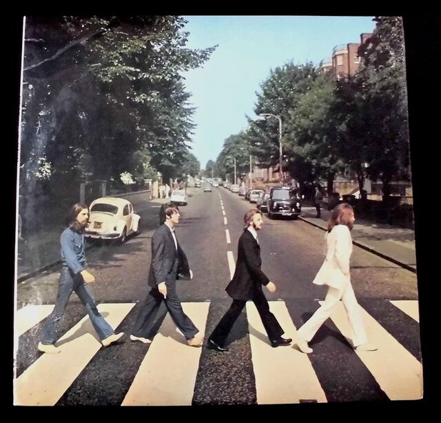 ビートルズ/ アー写 / ヴィンテージ / オリジナル/ Beatles