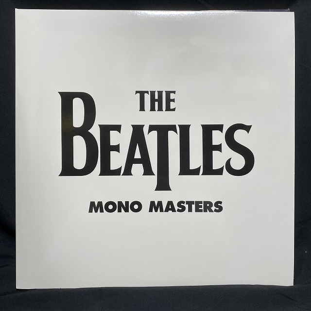 Beatles Mfsl Box Set | eBay