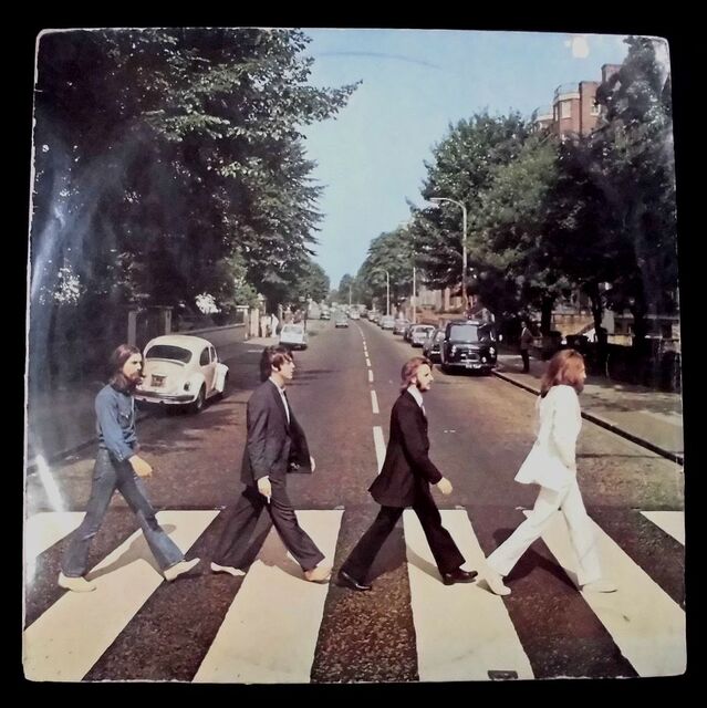 ザ・ビートルズ / With The Beatles【輸入盤】【CD】 – THE