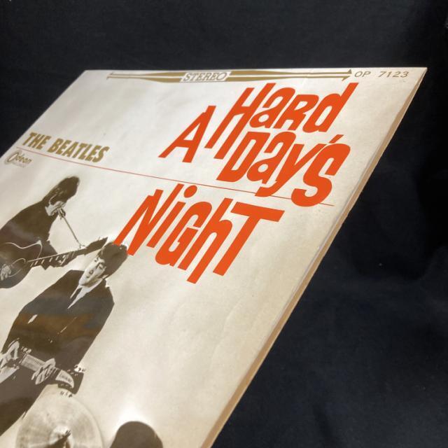 中古】9/29(日) <<THE BEATLES>> ～ビートルズコレクター歓喜
