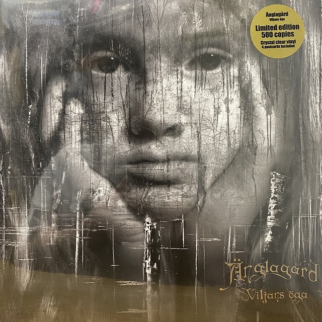 本日の一枚】高騰するゼロゼロ年代プログレ ～ ÄnglagårdとPythagoras