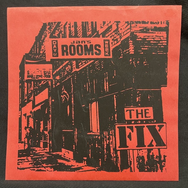 ハードコア不法集会　パンク　オリジナルレコード盤 □V.A./ハードコア不法集会 LP□ - FUUDOBRAIN ONLINE STORE