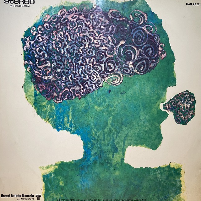 カン　CAN  TAGO MAGO ドイツ盤 Can – Tago Mago – 2 x Vinyl (Gatefold, LP, Album, Stereo