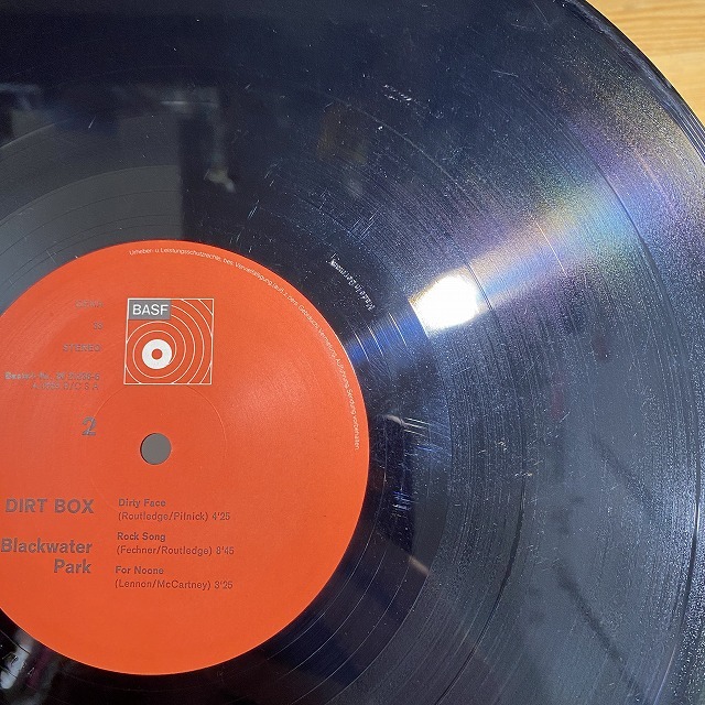 ドイツ　CAN レコード 本日の一枚】これぞ本命盤！～ CAN『TAGO MAGO』他、みんなの