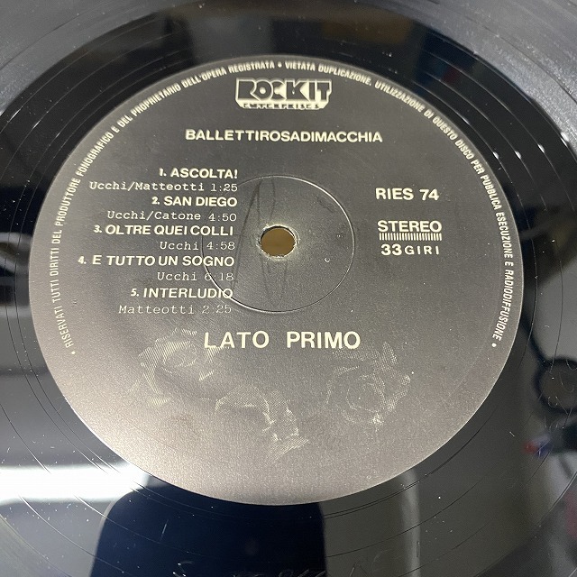 Italian Progressive Rock イタリアンプログ　20枚セット P̤rogressive Rock Italiano Box Set - YouTube
