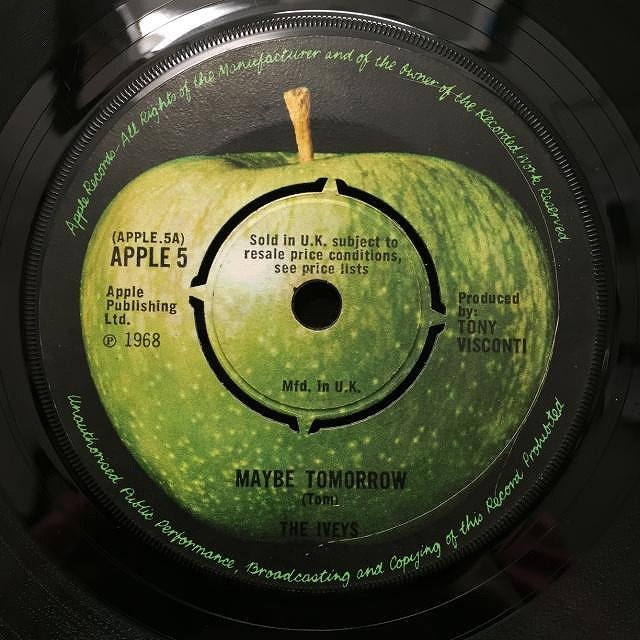 The Beatles、Paul McCartney 新品レコード オンライン出品いたしました【中古ROCK/CD】8/24(土) ビートルズ