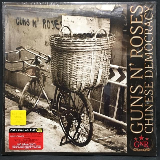 中古】12/23(月) <<近年 / 高音質盤>> ～既に入手困難な近年盤