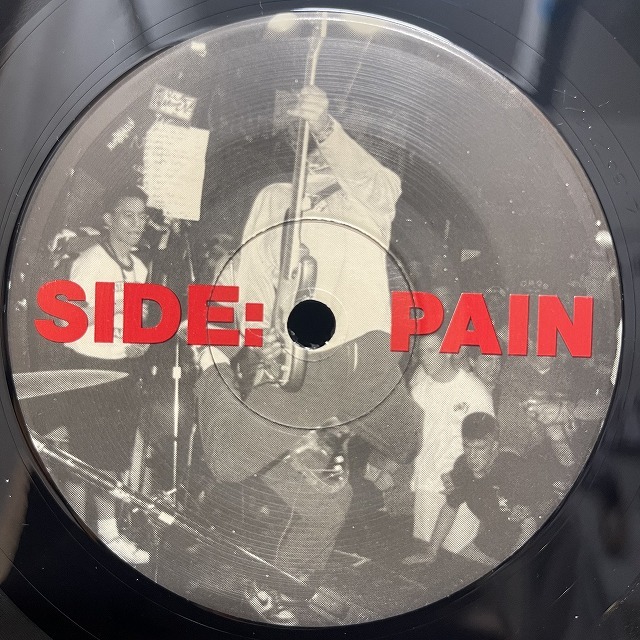 中古】10/8(火) <<HARDCORE PUNK>> ～南カリフォルニアが生んだ