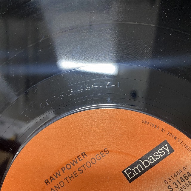 【未開封】【レコード】Iggy & The Stooges Raw Power 61jxGxNHAiL._UF1000,1000_QL80_.jpg