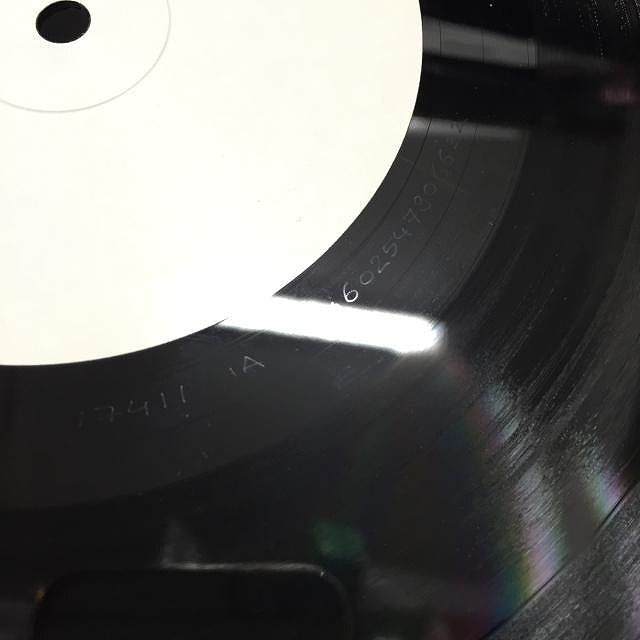 Stereophonics 最新作　カラー盤　LIQUID FILL レコード Stereophonics 最新作 カラー盤 LIQUID FILL レコード