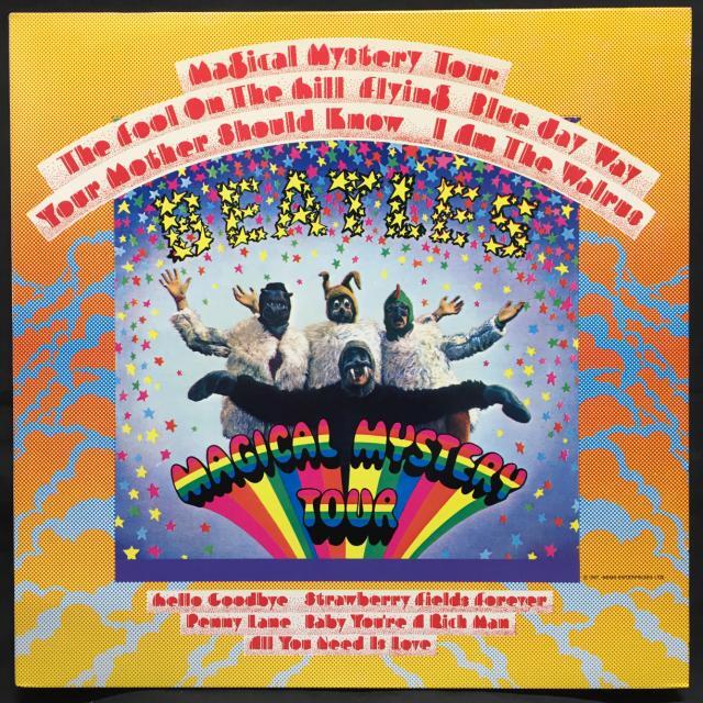中古】2/2(日) <<THE BEATLES>> ~ビートルズの英米のオリジナル 中古】2/2(日) <<THE BEATLES>> ~ビートルズの英米のオリジナル