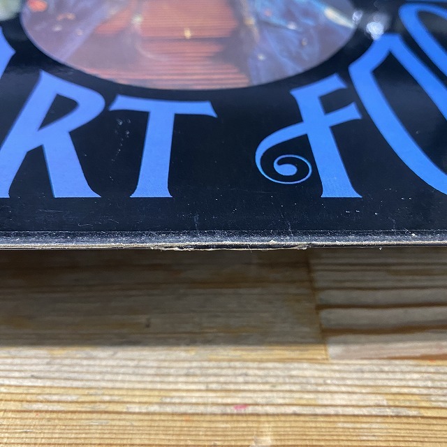 Judee Sill / Judee Sill UK盤レコード Judee Sill / Judee Sill (UK Matrix-1) - DISK-MARKET