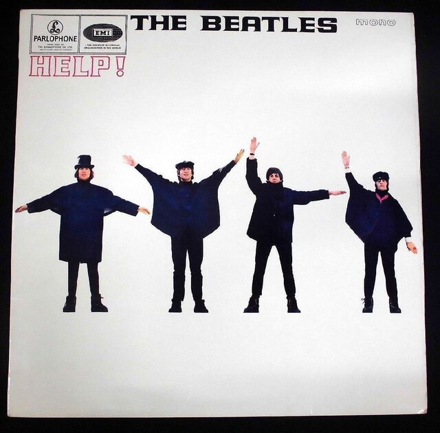 【保証書付】 中古】3/1(土) <<THE BEATLES>> ～ビートルズの英オリジナル盤を パソコン一般