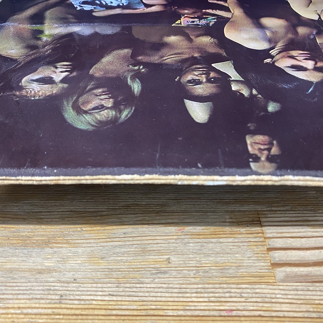 本日の一枚】これぞ最難関!? ～ ジミヘン『Electric Ladyland』の