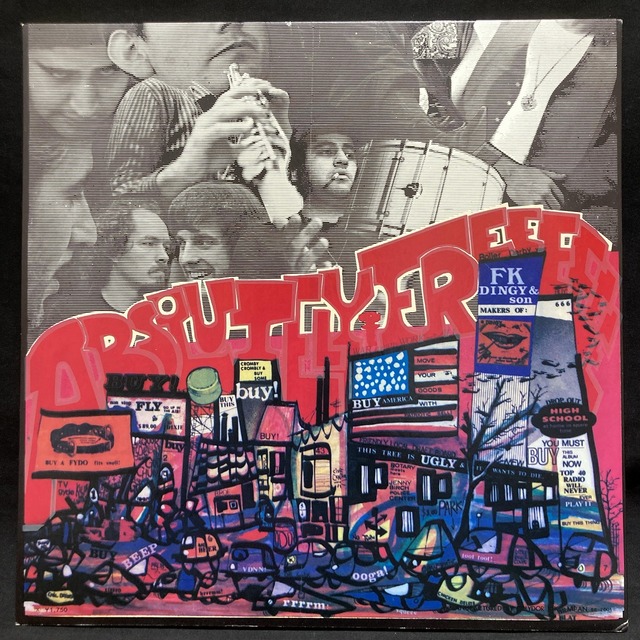 中古】2/18(水) <<60's-80's ROCK / POPS>> ～ピンポイント